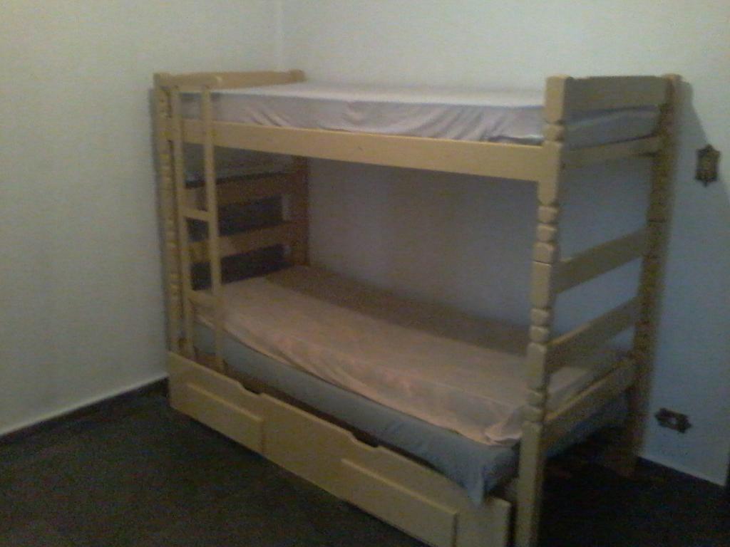 Apartamento Na Praia Grande Екстер'єр фото